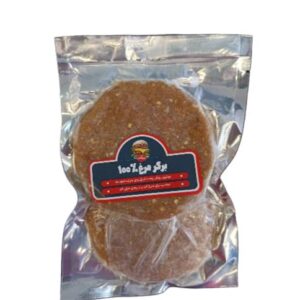 برگر مرغ 90% پرولند(دوعددی)