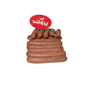 سوسیس شکاری 90% پرولند