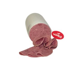 ژامبون استیک 95% پرولند