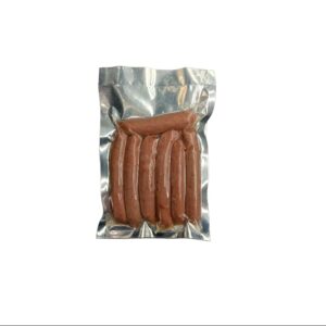 سوسیس شکاری 90% پرولند