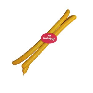 سوسیس گوشت گوسفندی 80% پرولند