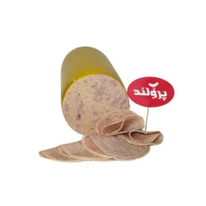 ژامبون مرغ تنوری 95% پرولند