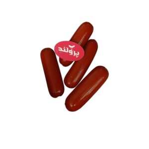 سوسیس سوجوک 90% پرولند