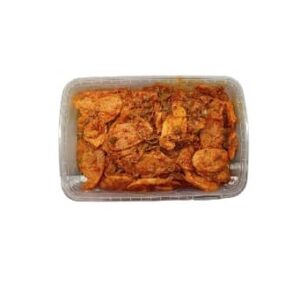 بندری خانگی پرولند