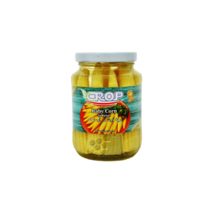 بچه ذرت نمکی