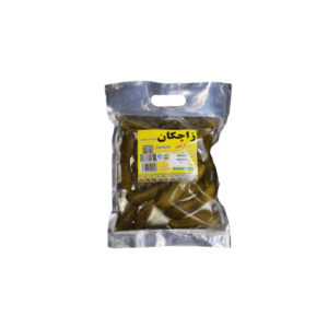 خیارشور وکیوم