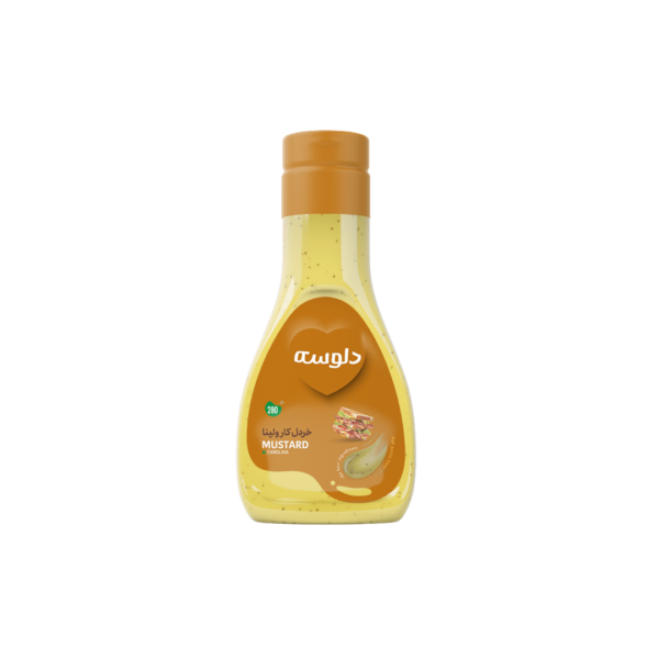 سس خردل کارولینا