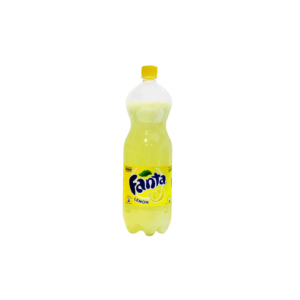 فانتا لیمویی