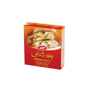 پنیر کبابی کاله
