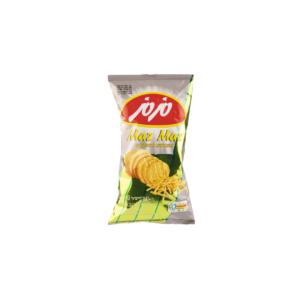 چیپس مزمز خلالی