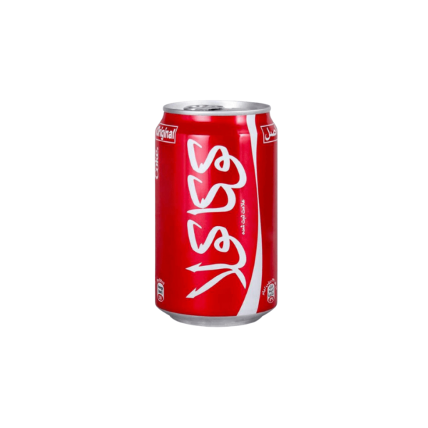 کوکا قوطی