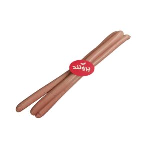 سوسیس استیک 90% پرولند