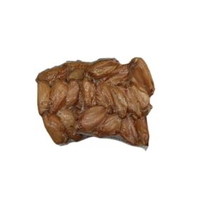 بال کتف دودی