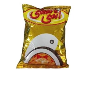 اسنگ طلایی خانواده اشی مشی