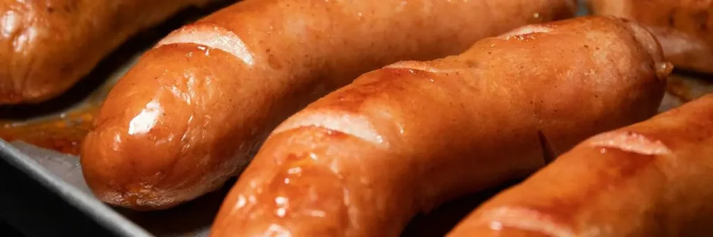 راهنمای کامل انواع سوسیس و فرآورده‌های گوشتی