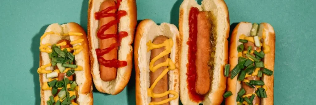 هات داگ چیست