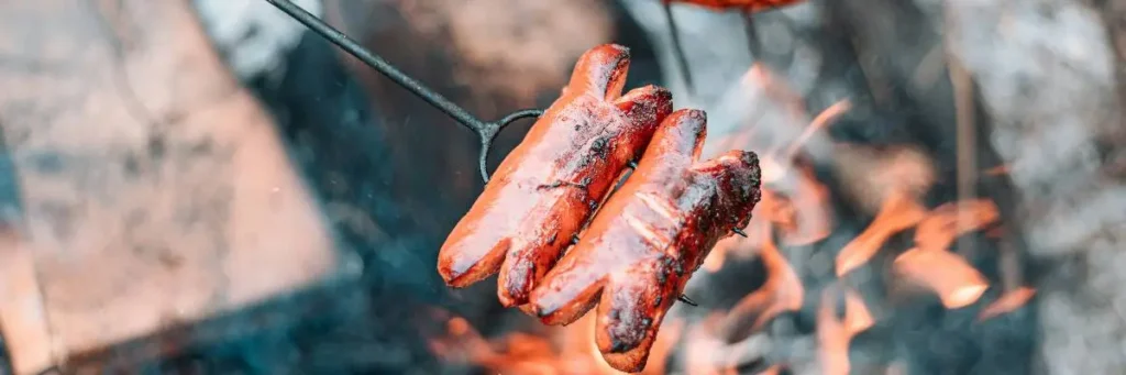 سوسیس کوکتل