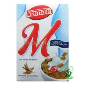 غلات صبحانه ماماتین