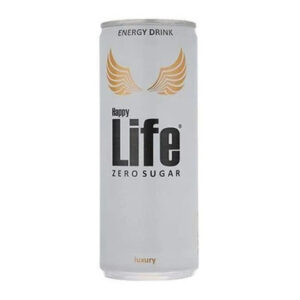 هپی لایف زیرو سفید