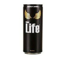 هپی لایف مشکی